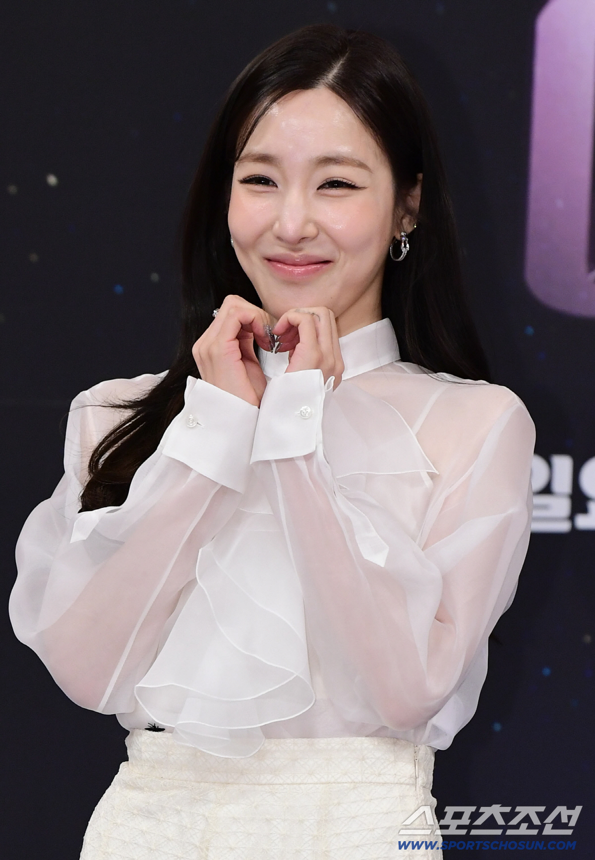 [SC현장]국가 자존심 건 목소리 전쟁…'베일드 컵', 아시아 보컬 최강…