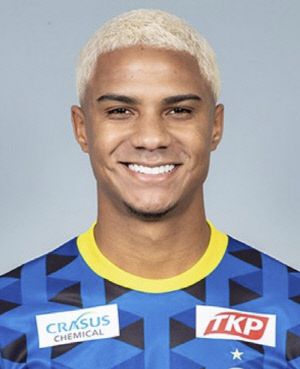 [단독]'J2 오이타 센터백' 브라질 출신 델란,수원FC 계약→전훈 합류...박건하호 NEW 수비라인 윤곽