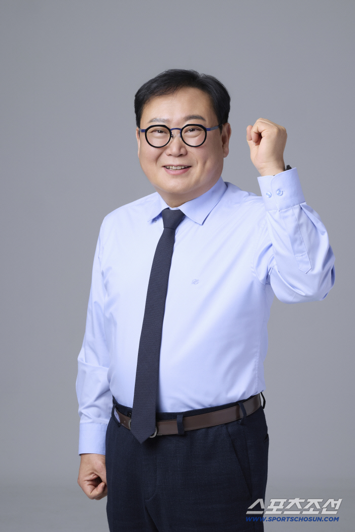 '혁신적 기업가' 이승원 독도사랑주유소연합회 의장,프로탁구연맹 초대 총재 선임[공식발표]