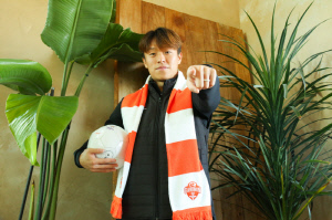 골든 보이의 K리그 복귀→새벽 3시 발표! 고영준, 인기는 확실했다...여러 구애 중 최종 결정은 '강원행'