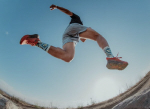 '자연을 달린다'…다치지 않고 '트레일러닝' 즐기는 법