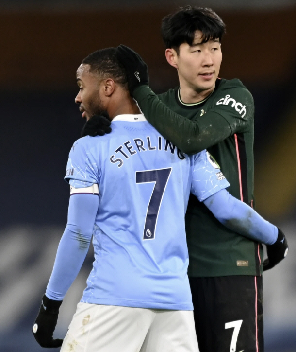 "나도 분명 손흥민처럼 될 수 있었는데"...'EPL 123골' 한때 특급 재능, 드디어 살 길 찾는다