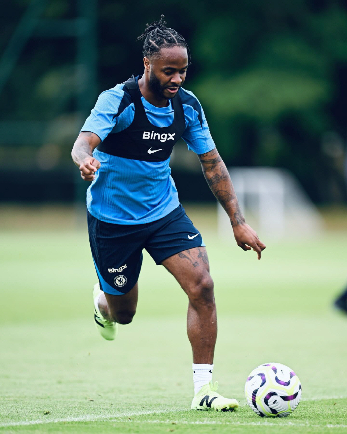 "나도 분명 손흥민처럼 될 수 있었는데"...'EPL 123골' 한때 특…