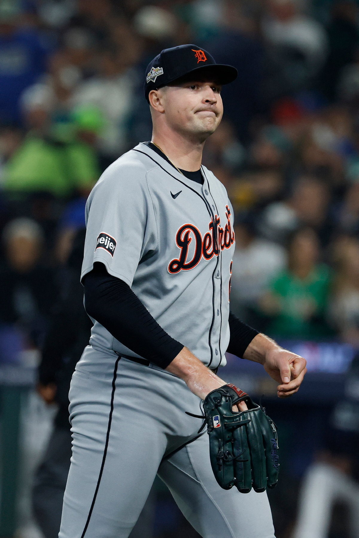 합의점 못찾은 스쿠발-DET 결국 연봉조정 신청, 그런데 격차가 무려 1…