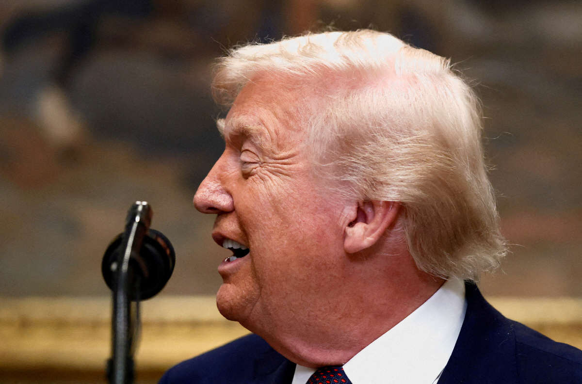 홍명보호 날벼락! 역대급 초비상?...진격의 트럼프, 멕시코 지상 공격 …