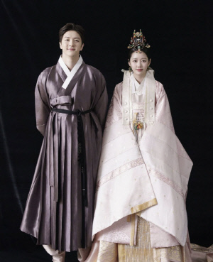 미미, ♥천둥과 결혼 2년만 새출발…