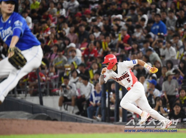 '5억 초대박' 산산조각 났는데, 또 뛴다고? 왜?…"몸 사리거나 그렇게…