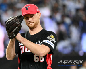 끝내 KIA 재계약 외면 → ML 초대박, 연봉 협상 불발 왜? 