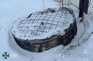 유럽의 우크라 안전보장안에 러시아 '마하 10 핵미사일' 위협