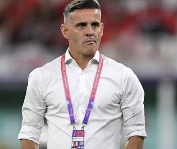 "클린스만처럼 행동하면 바로 퇴출!" 신태용 경질→클루이베르트 폭망, 인…