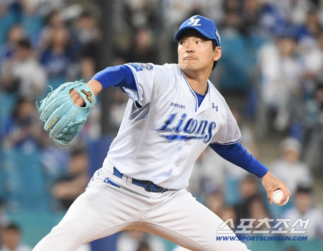 "가을에 제대로 쓰자" 김범수 영입 가능성 제로수렴, 동생도 빨리 못온다…