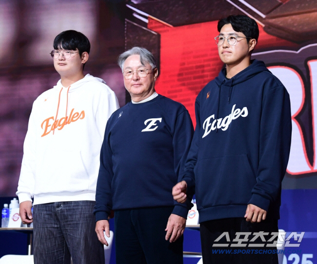 19년 만에 KS 쾌거, 약속 지킨다…겨울 바다 입수 잊어라→'칼국수 도…