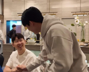 YANG! 함께 뛴 최고 선수는 누구야? 