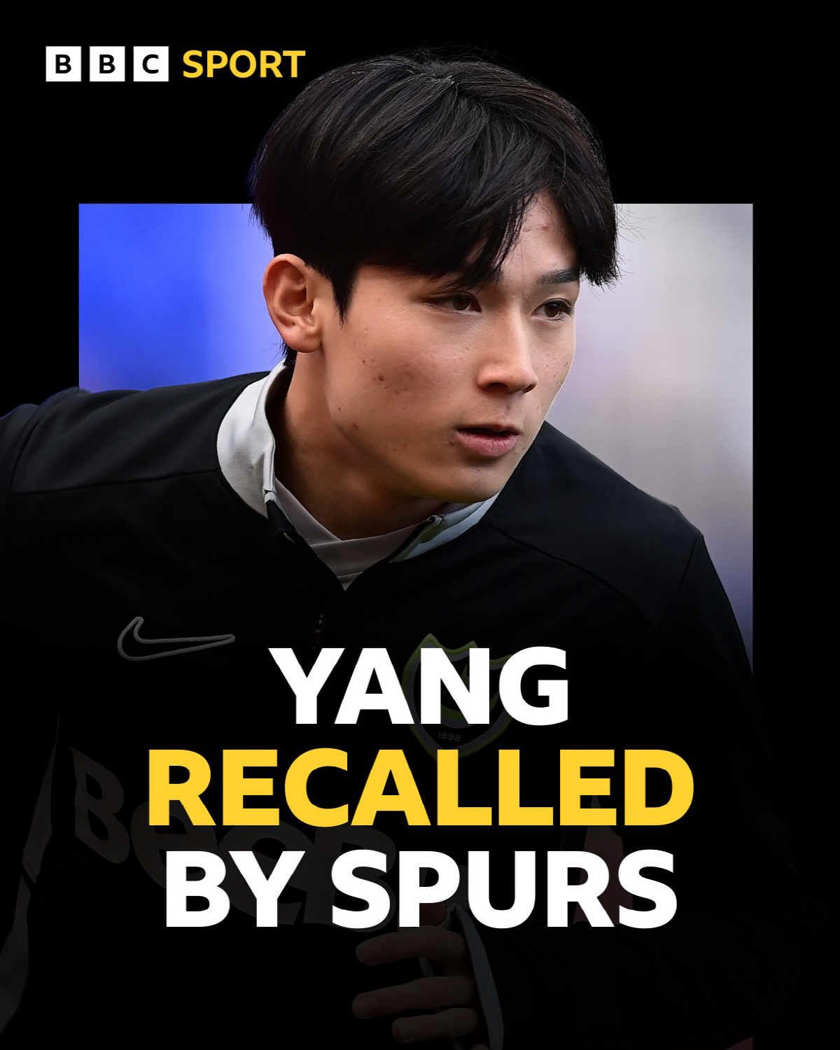 YANG! 함께 뛴 최고 선수는 누구야? "흥민이 형이요" …'SON 발…