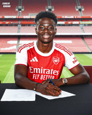 충성 또 충성! '에이스' 종신 계약 WOW, 무려 2031년까지…'원클럽맨 예고' 장기 집권 발판