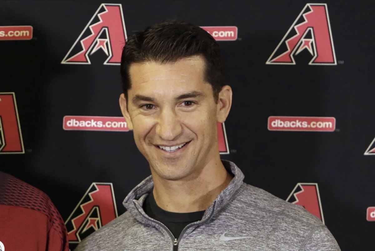 ARI "마르테 안 팔아요" 협상 창구 닫았다, '최약 포지션 2루수' …