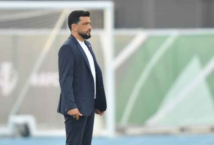 "멋있다. 식사마" 베트남 아시안컵 2연승 8강 눈앞.. '세트피스 매직…