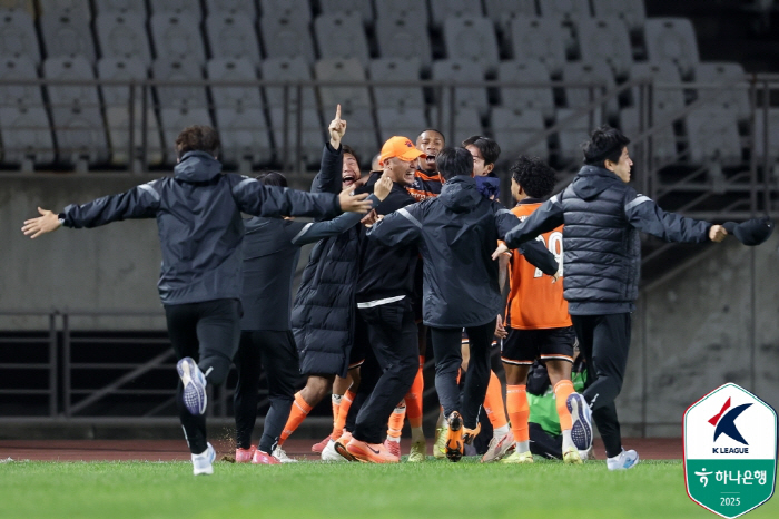 [오피셜]"한국 감사했습니다" 차두리의 남자 알뚤, 화성 떠나 태국 방콕…