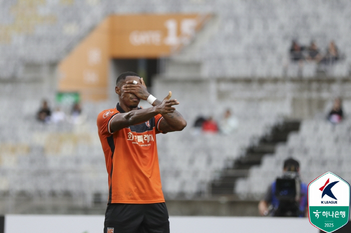 [오피셜]"한국 감사했습니다" 차두리의 남자 알뚤, 화성 떠나 태국 방콕…