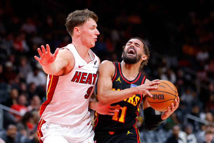 현 NBA 최악유형의 선수=수비약한 볼 호그형 볼 핸들러. 트레이 영 트레이드→루카 돈치치 가치급락의 시발점