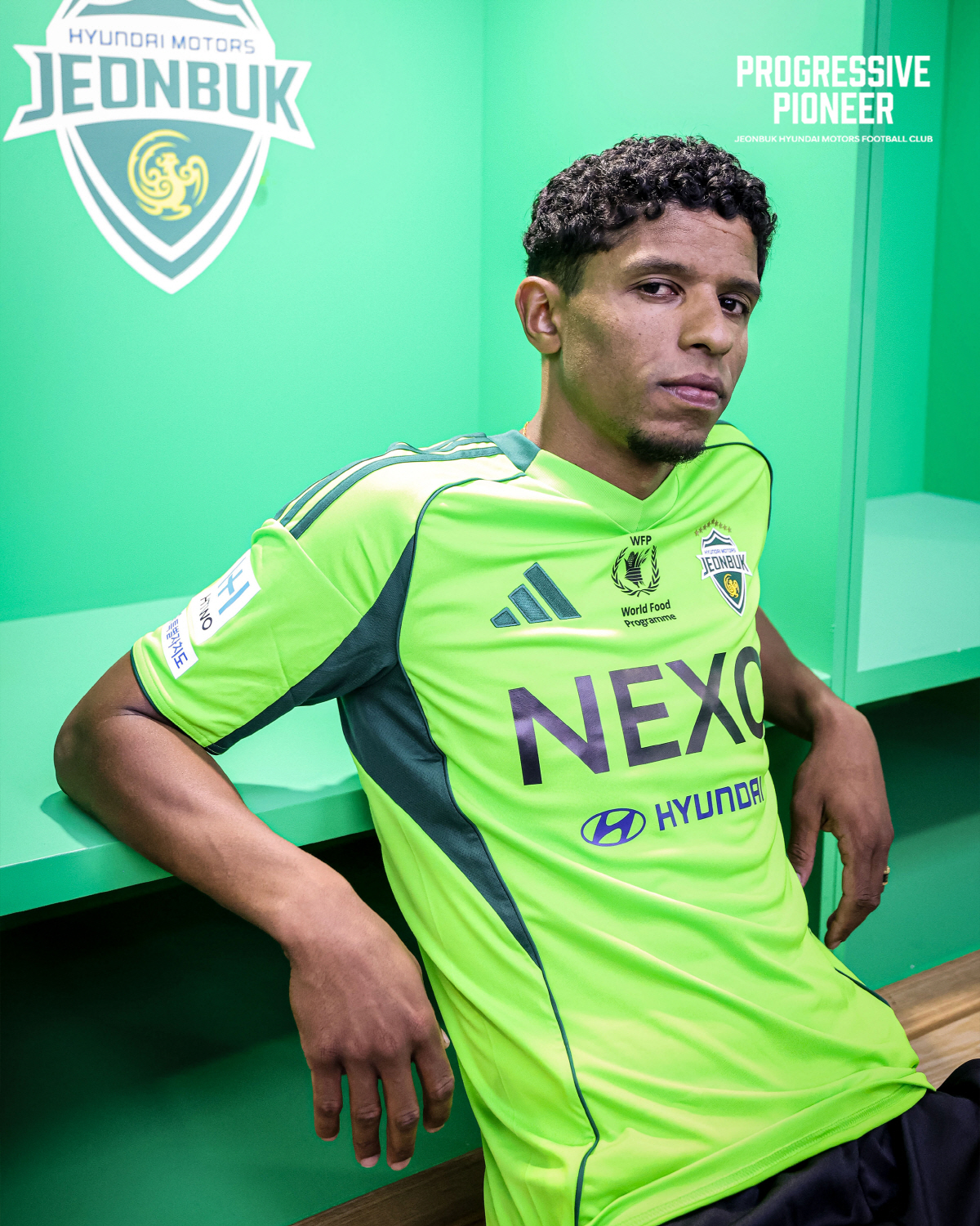 [오피셜]"라데시마 전북 NEW 베스트11 놀랍다" 리그 탑티어 오베르단…