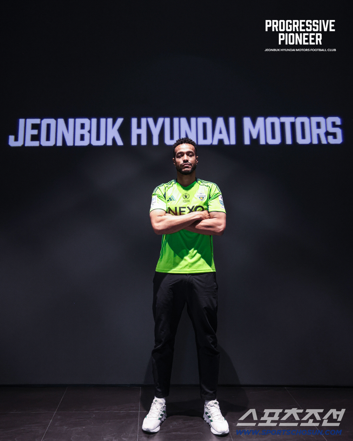 [오피셜]"라데시마 전북 NEW 베스트11 놀랍다" 리그 탑티어 오베르단…