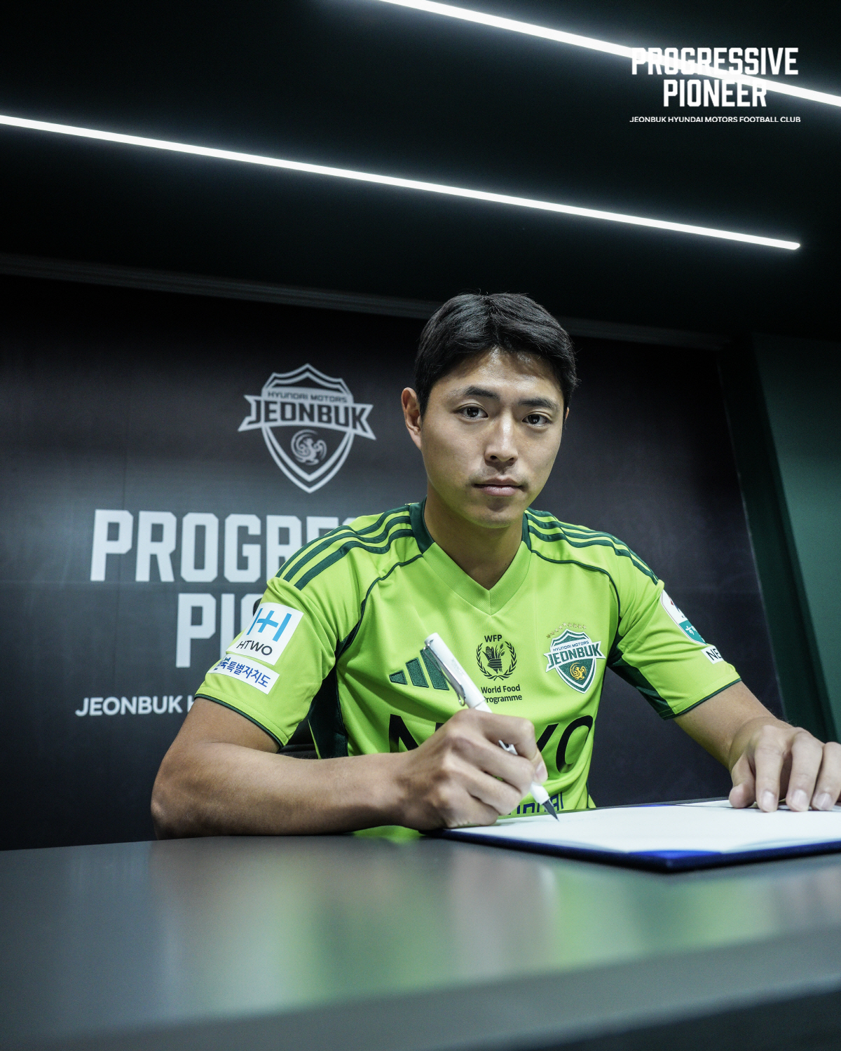 [오피셜]"라데시마 전북 NEW 베스트11 놀랍다" 리그 탑티어 오베르단…