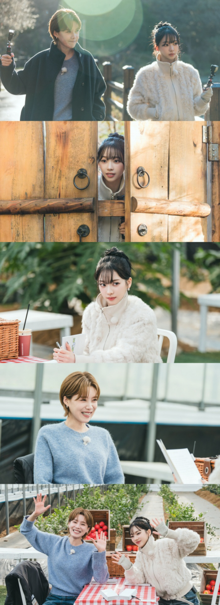 장도연, 결국 오열했다.."아직 실감 안 나" 7개월 끝 '장도바리바리'…