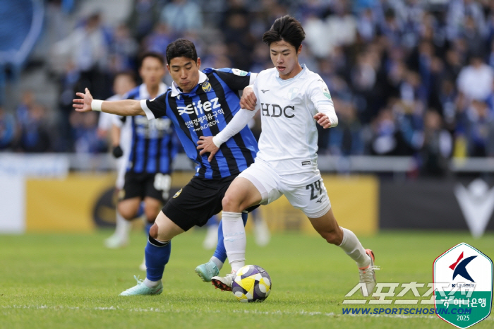 수원FC,2002년생 부산 '왼발'멀티공격수 최기윤 품었다[단독]