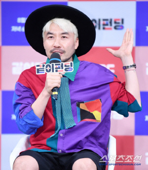 노홍철, 122억에 매입한 강남건물 초대박 났다..7년 만에 114억 시세차익