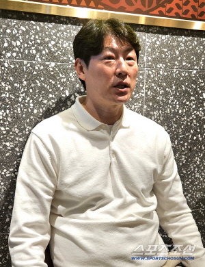 [현장인터뷰]'축구 열공' 박동혁 감독, 