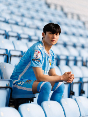 '양민혁 데뷔전' 미쳤다! '감독 피셜' 합류하자마자 떴다→