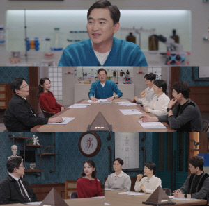 김석훈, 방치했던 콧물 '비인두암' 신호에 충격...