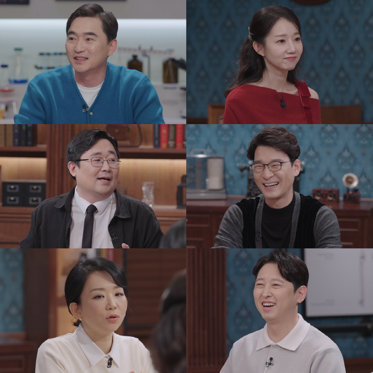 김석훈, 방치했던 콧물 '비인두암' 신호에 충격..."감기인 줄 알았는데…