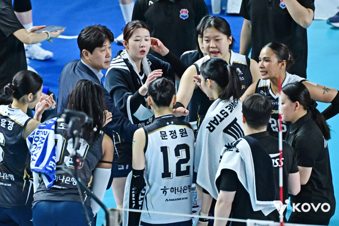 시즌 첫 매진에 '김천 불패'도 이어졌다…