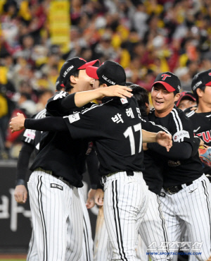 원태인-곽빈-김광현-양현종보다 한수 위? '3년간 최다승 우승 2회' 아직도 임찬규를 의심하는가 [SC포커스]