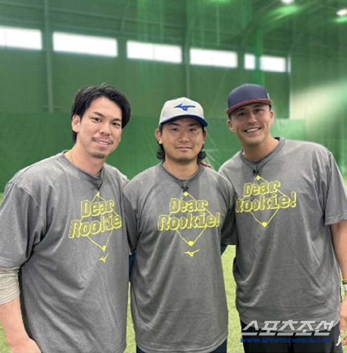 1988년생 동갑 친구들은 하나둘씩 떠나고, 11년 만에 미국서 복귀한 …