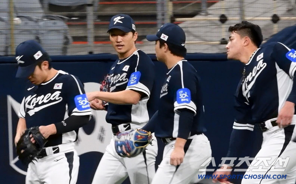 ABS 적응 끝냈는데, 심판존 괜찮나요? "타자들은 오히려 이득입니다"