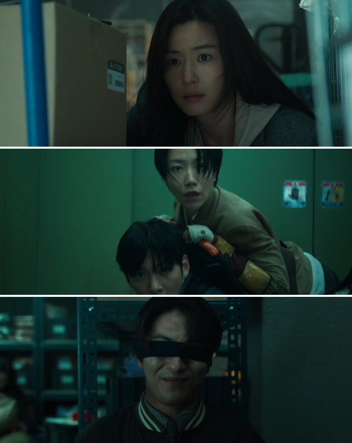 [SC전망] 韓영화, 그래도 봄은 온다..235억 '휴민트'→200억 '…