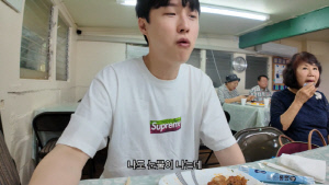 이용식 사위 원혁, 공공장소 '민폐 오열' 논란...친동생 일침 