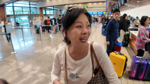 '73세' 이용식, 7개월 손녀 유학 걱정에 결국 오열...