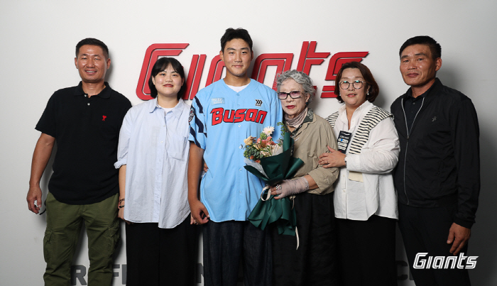 정현우-정우주-배찬승 다 나오는데 넌 뭐하냐 → '롯데 김태현'의 시간이…