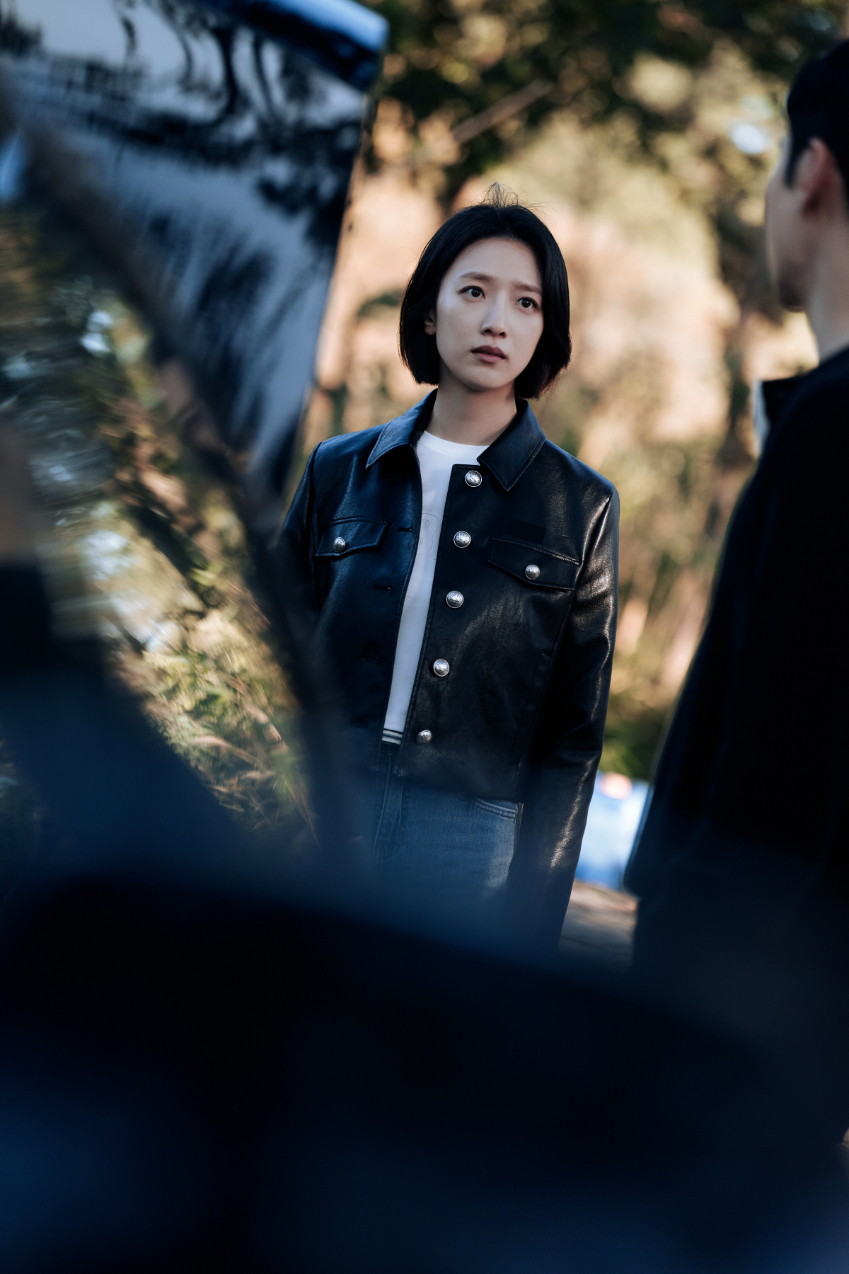 [SC인터뷰] “다음이 없을 수도 있어 더 소중” 표예진이 밝힌 ‘모범택…