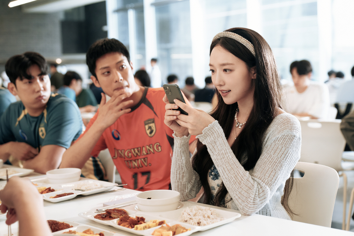 [SC인터뷰] “다음이 없을 수도 있어 더 소중” 표예진이 밝힌 ‘모범택…