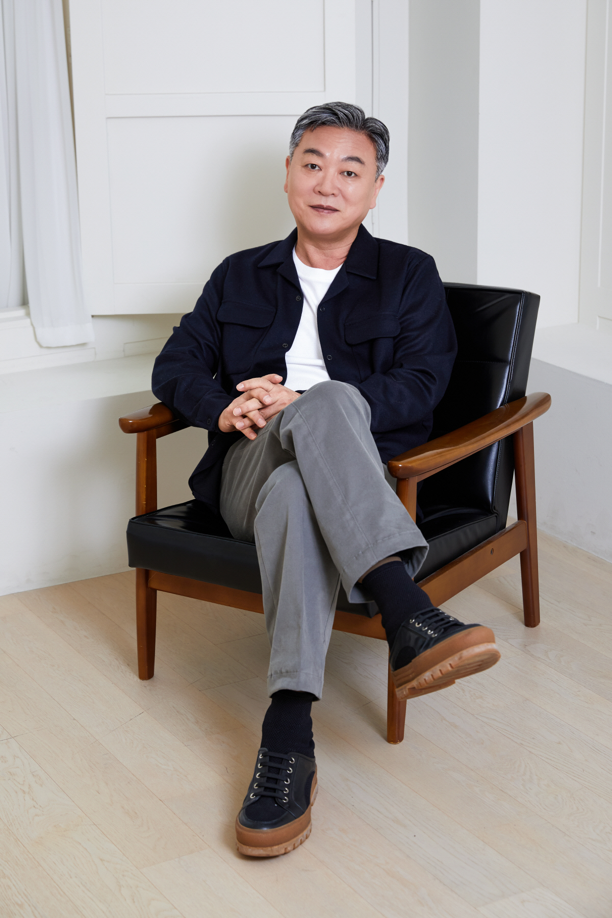 [SC인터뷰] ‘모범택시3’ 김의성 “우리가 5년 간 달린 이유? 사랑 …