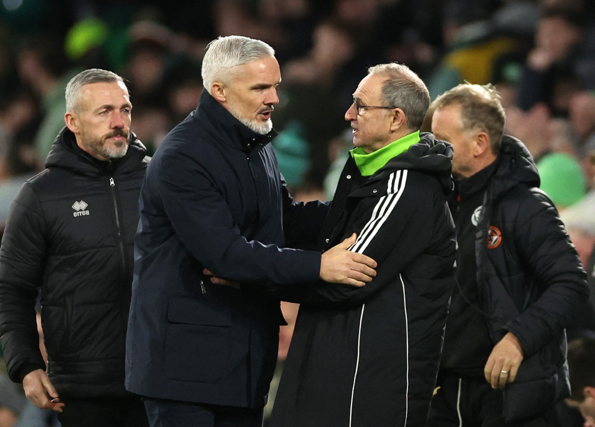 "Yang, 선제골 멋지게 해줬다!" 英 BBC '최고 평점' 등극…양현…