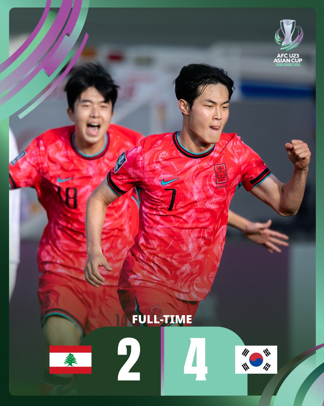 [U-23 아시안컵]우즈벡-이란 비겼다! 이민성호 '죽음의 조' 2점차 …