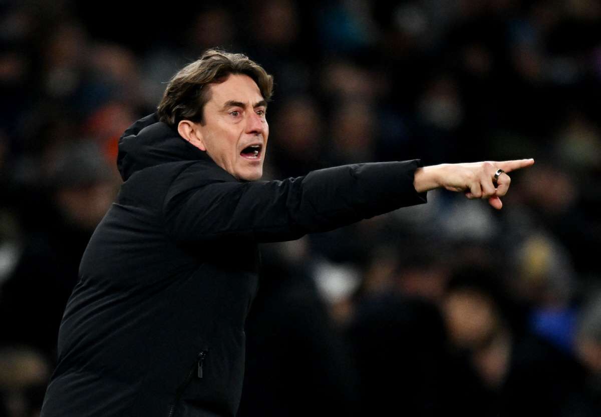 "팬들이 화낼만하다, 20년간 토트넘 사령탑 중 최악" '패패승무무패패'…