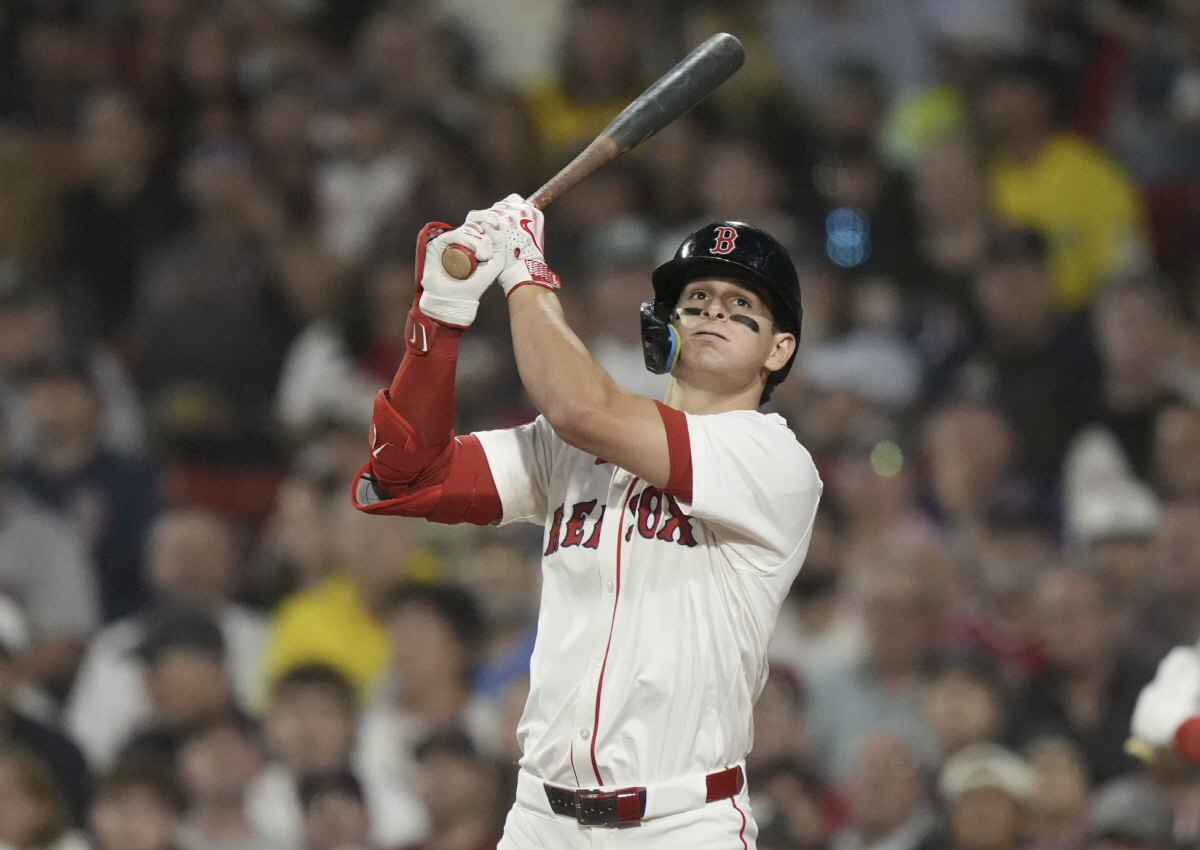 152m 대형 만루포→ML 데뷔→1898억 대형 계약, '멘토' 덕분에 …