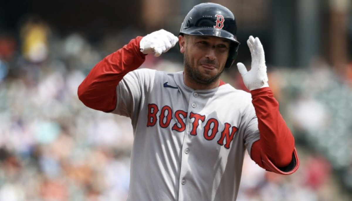 152m 대형 만루포→ML 데뷔→1898억 대형 계약, '멘토' 덕분에 …